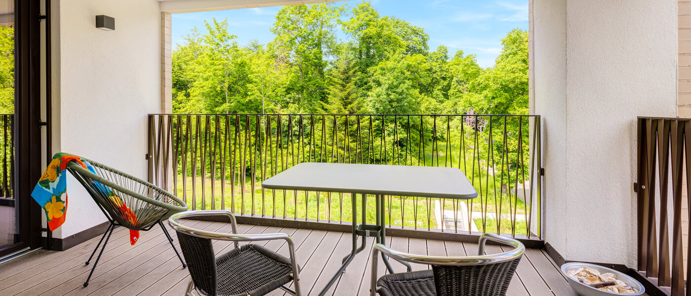 マンション Haar 01 ロッジア 14460