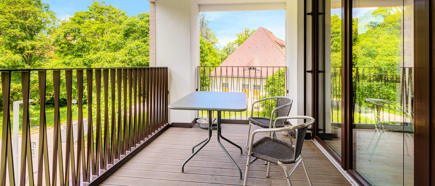 マンション Haar 02 ロッジア 14460