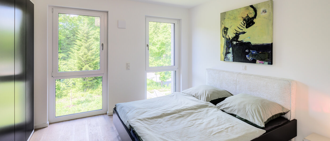 マンション Haar 01 1. 寝室 14460