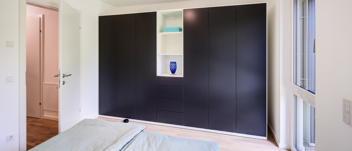 マンション Haar 03 1. 寝室 14460