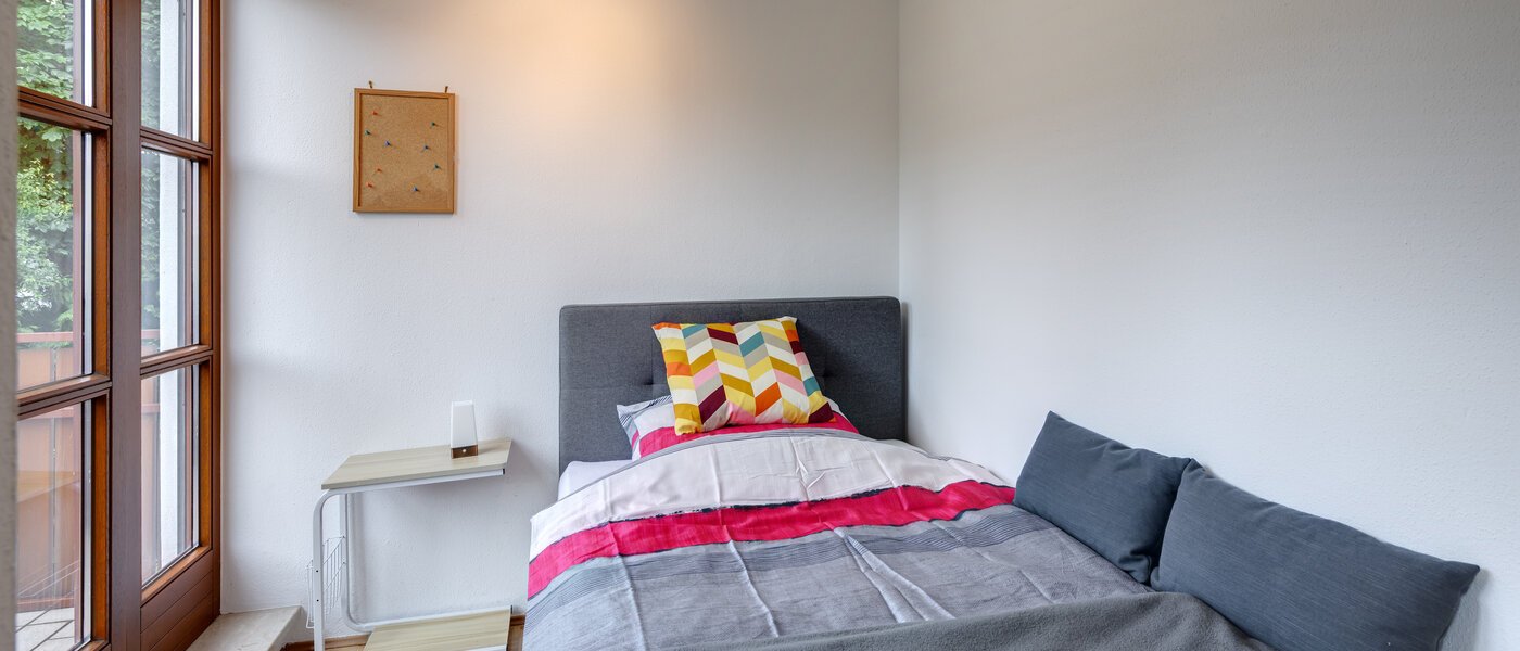 マンション München Trudering 01 スリーピングアリア 14464