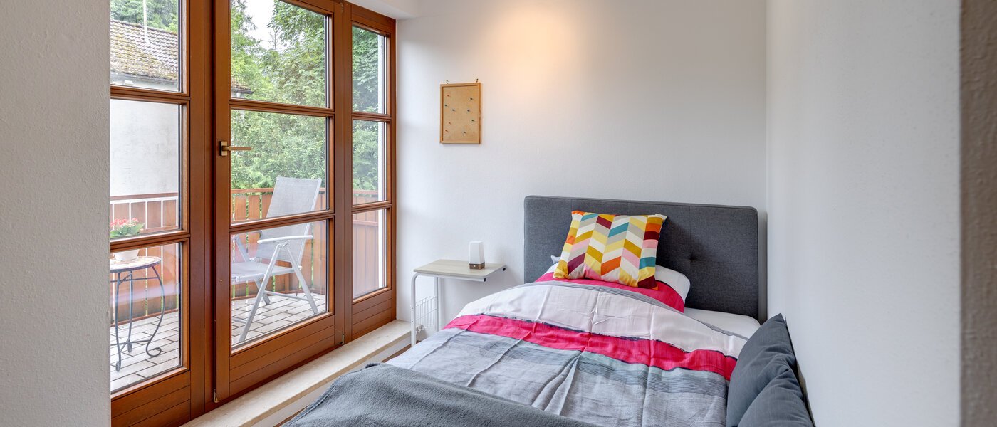 マンション München Trudering 02 スリーピングアリア 14464