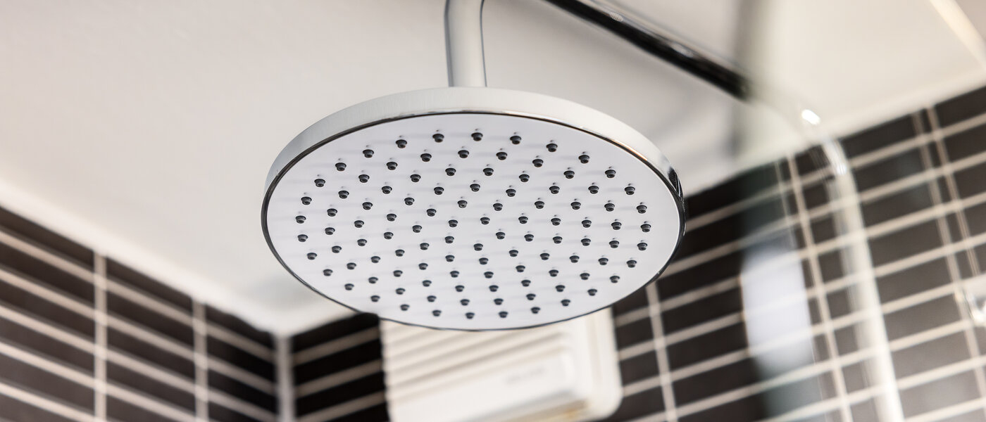 複層－回廊住宅 München Obersendling 03 浴室 14471