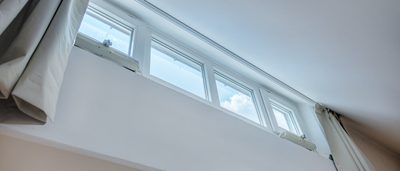 複層－回廊住宅 München Obersendling 06 2.　スリーピングエリア 14471