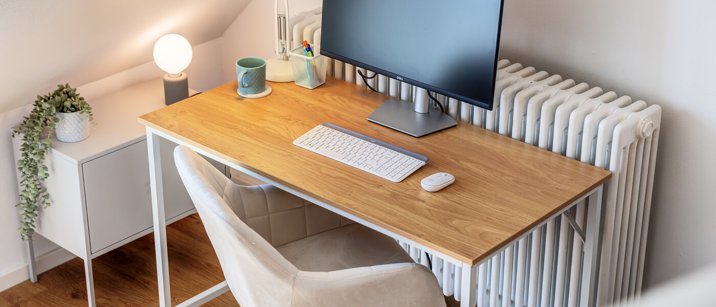 複層－回廊住宅 München Obersendling 03 リビングエリア 14471