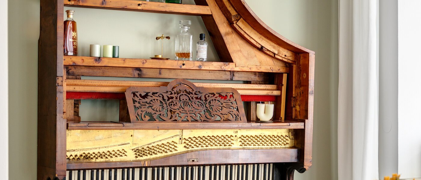 マンション München Dreimühlenviertel 02 リビングエリア 14476