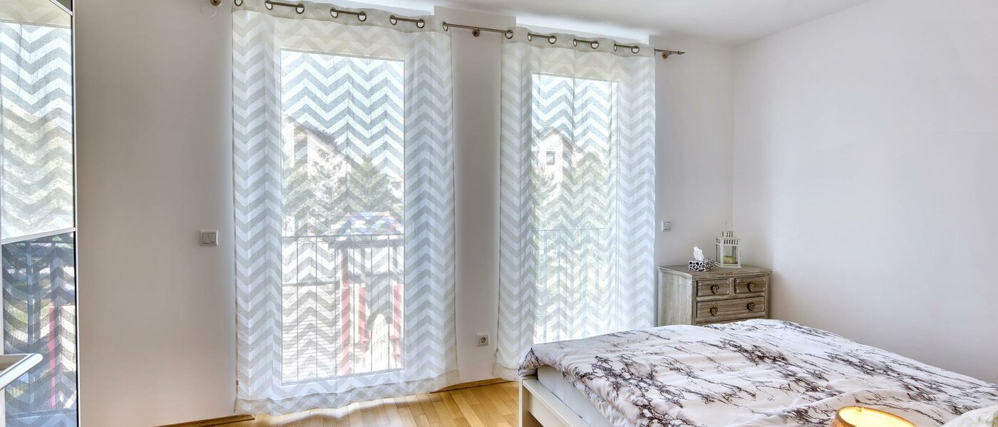 テラスハウス角住宅 Karlsfeld 03 2.　寝室 14478