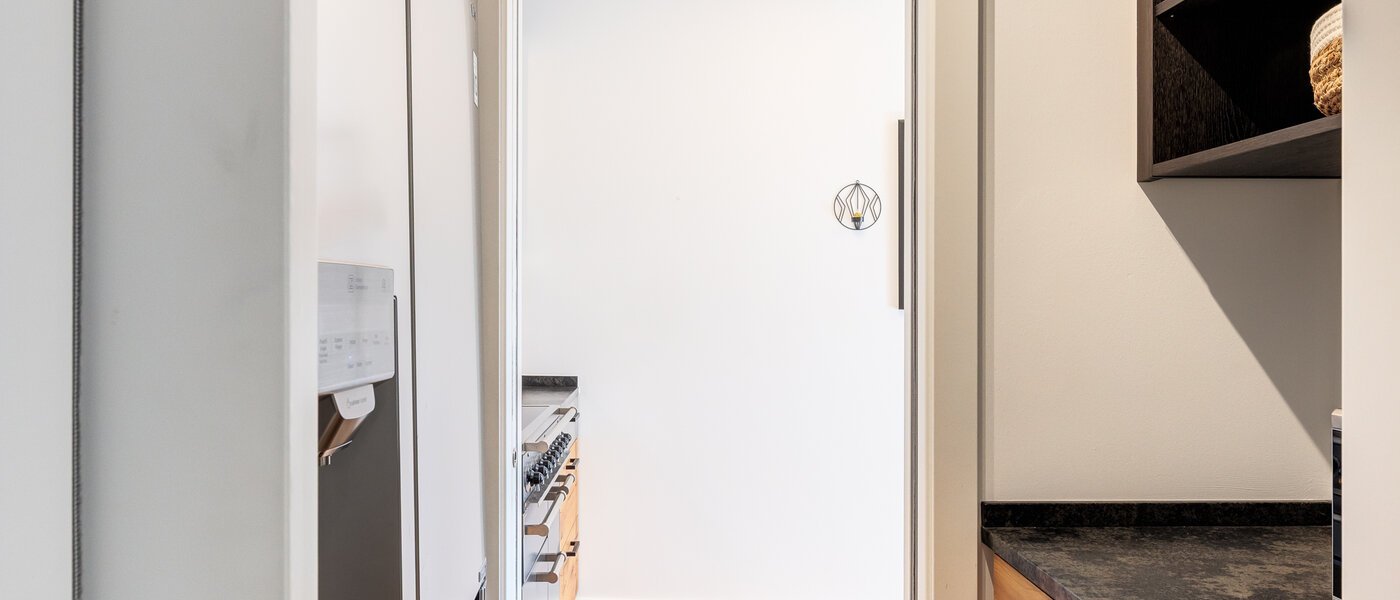 マンション München Solln 04 キッチン 14479