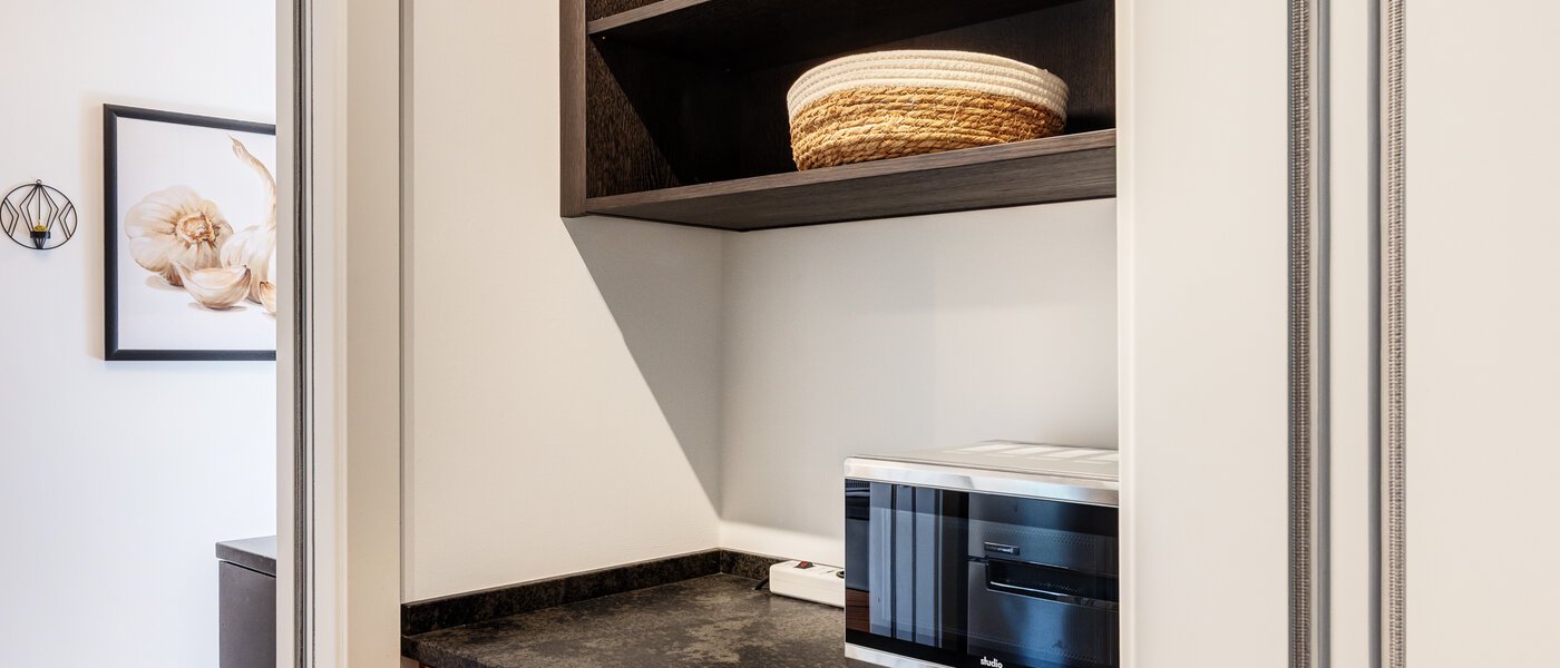 マンション München Solln 05 キッチン 14479