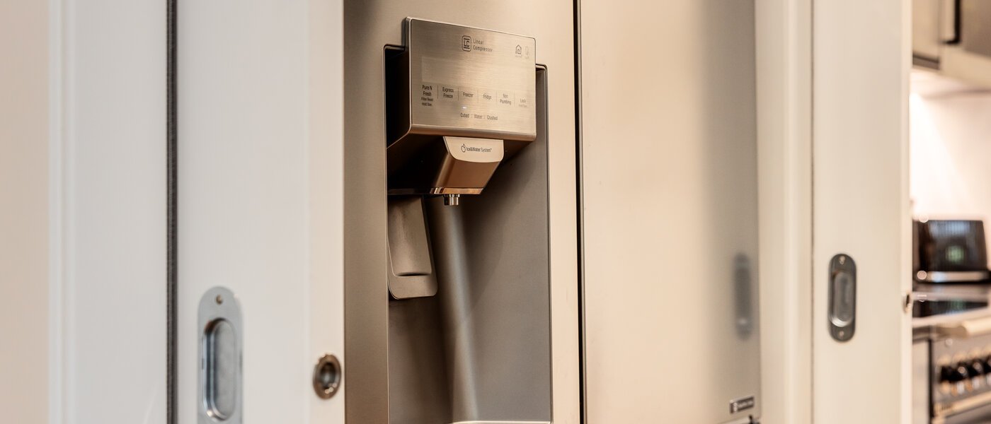 マンション München Solln 06 キッチン 14479