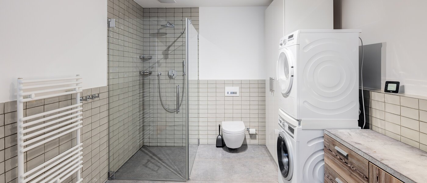 マンション München Solln 01 3つめの浴室 14479