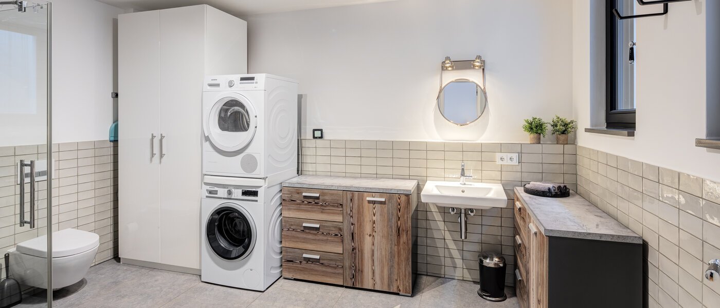 マンション München Solln 02 3つめの浴室 14479