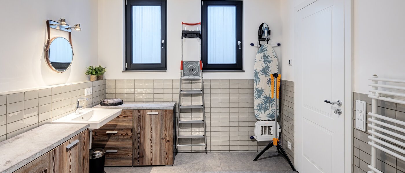 マンション München Solln 03 3つめの浴室 14479