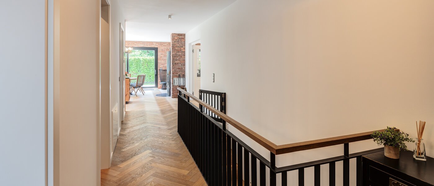 マンション München Solln 03 玄関入り口 14479