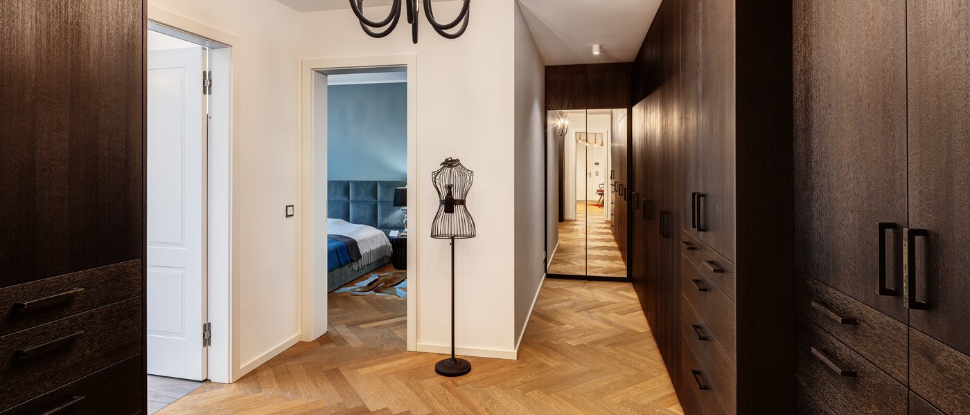 マンション München Solln 01 更衣室 14479