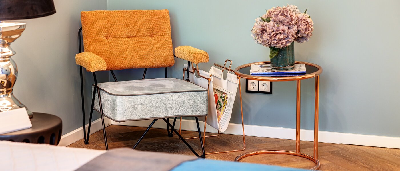 マンション München Solln 03 1. 寝室 14479