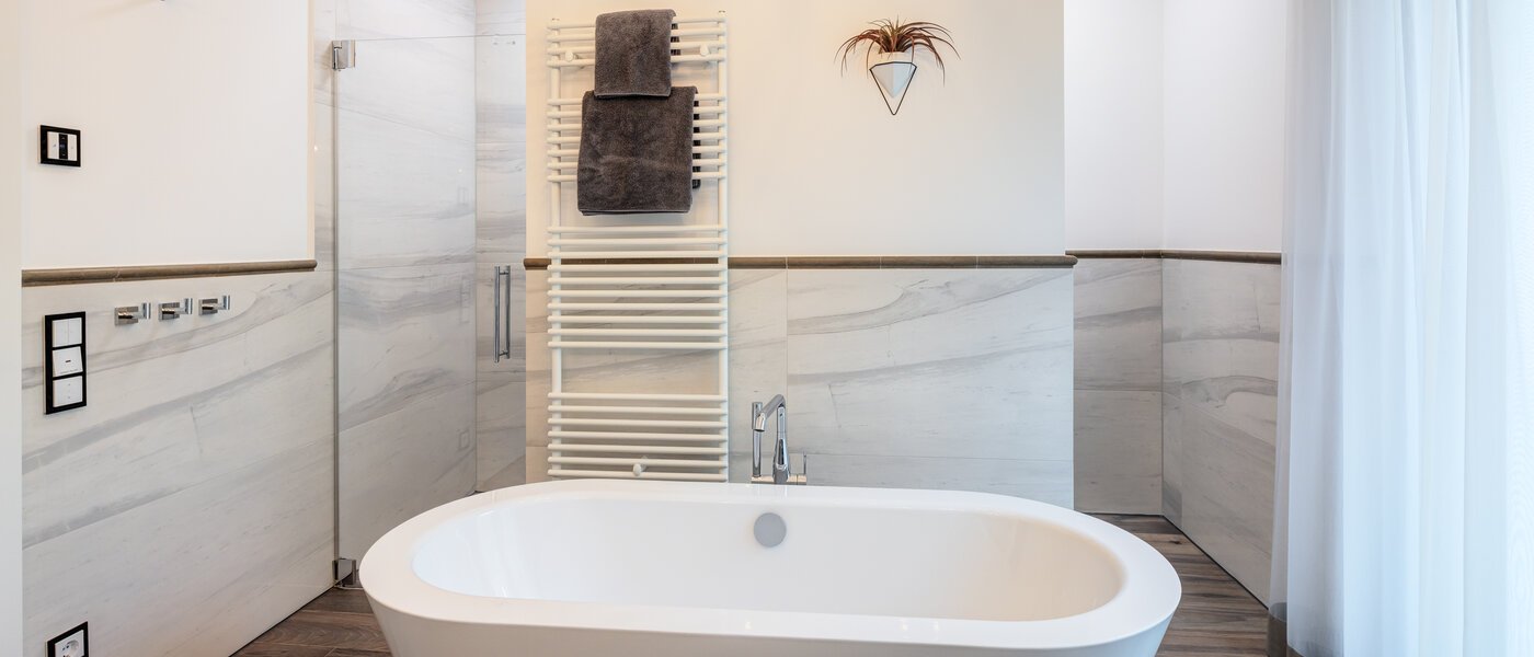 マンション München Solln 02 1つめの浴室 14479