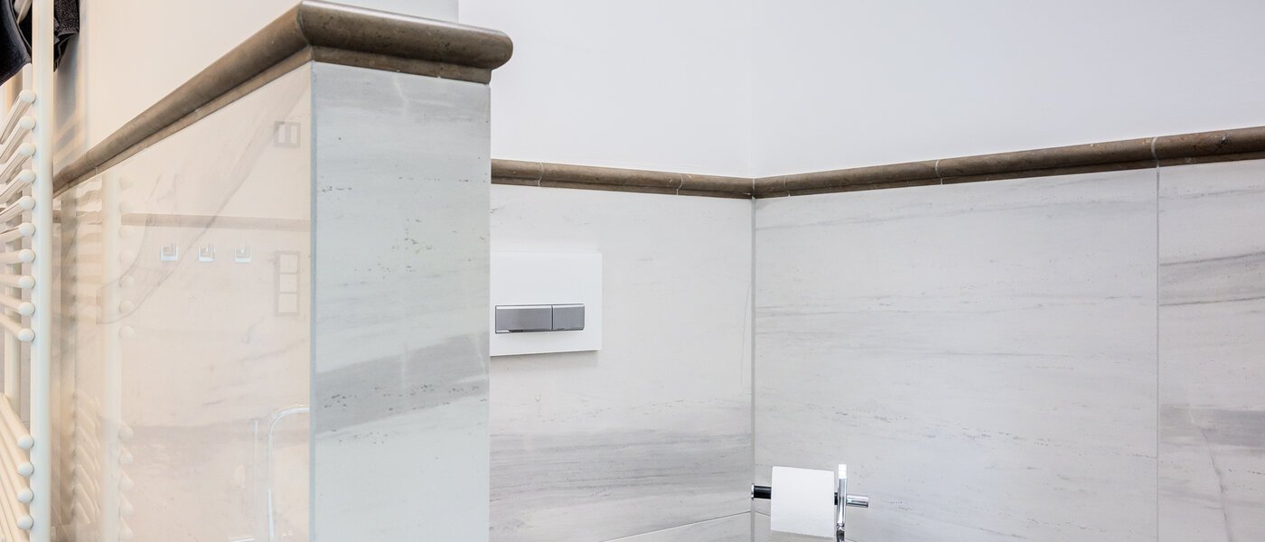 マンション München Solln 03 1つめの浴室 14479