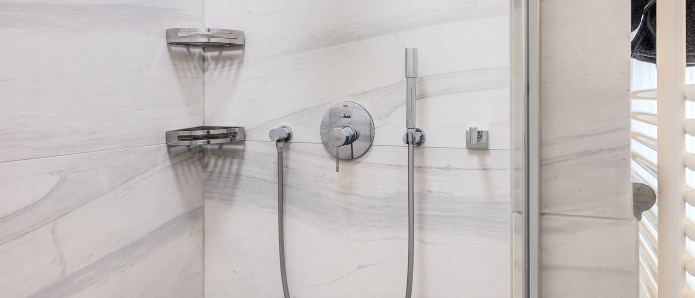 マンション München Solln 04 1つめの浴室 14479