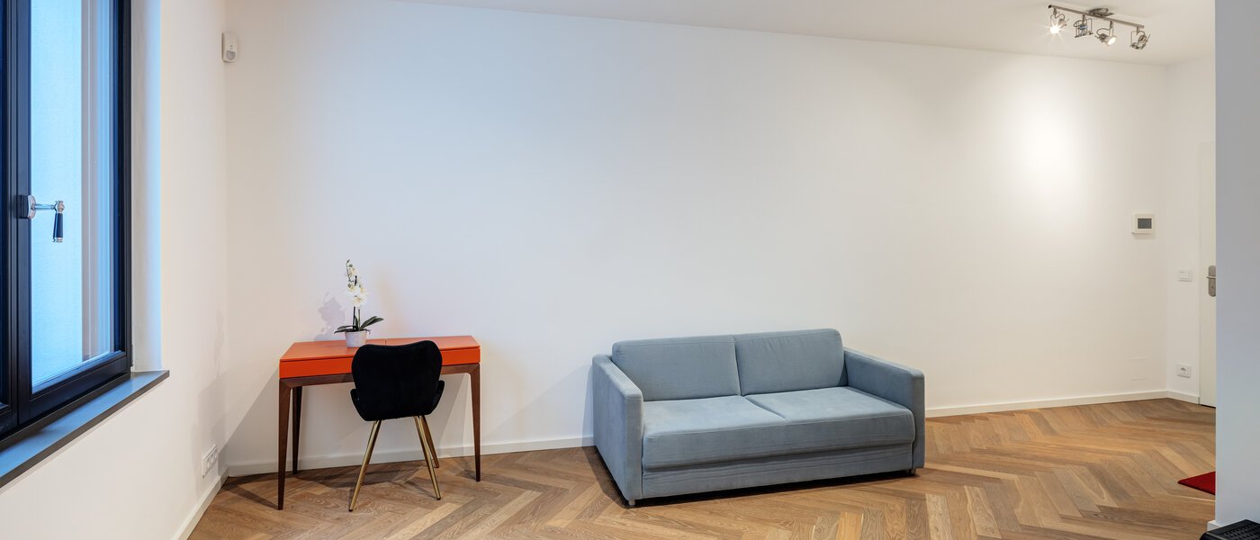 マンション München Solln 04 ゲストルーム 14479