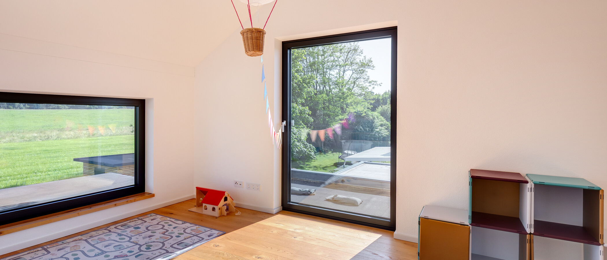 一戸建て Weßling 03 ２つめの子供部屋 14484