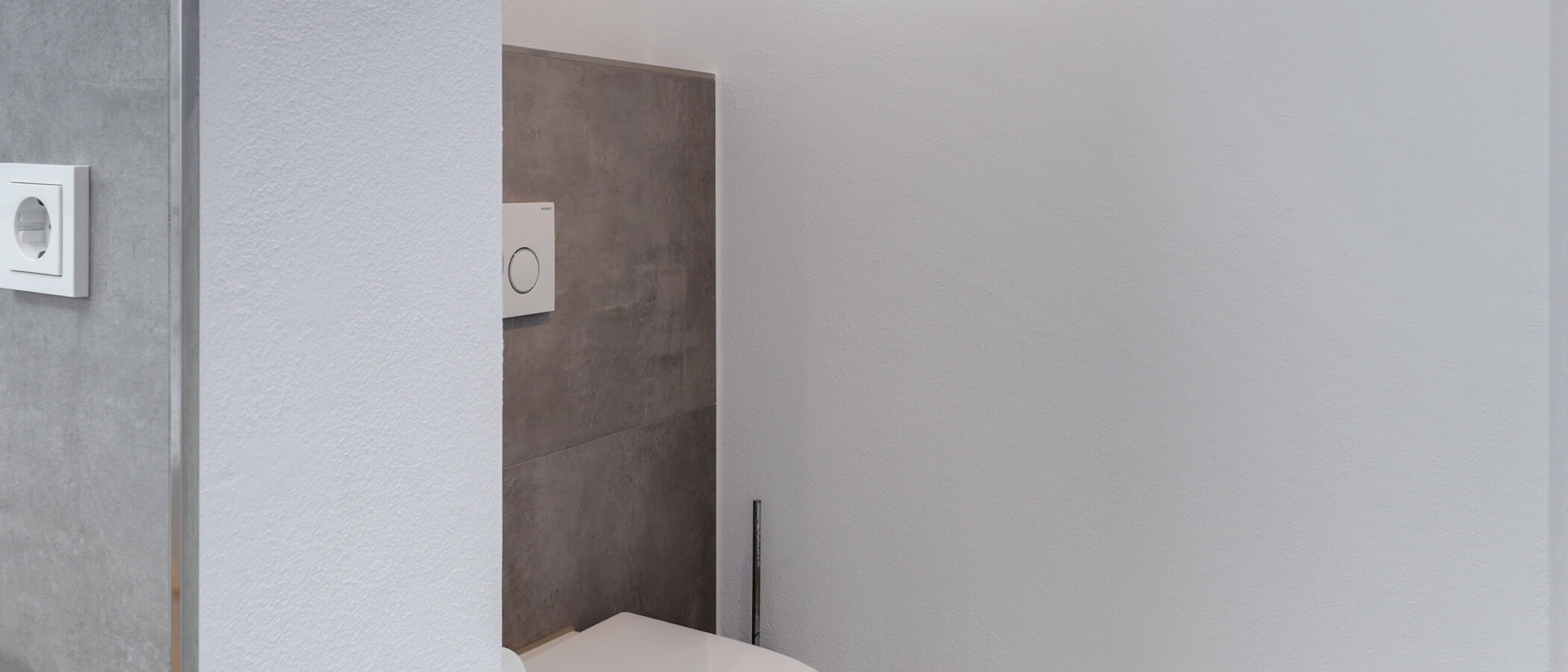一戸建て Weßling 03 ２つめの浴室 14484