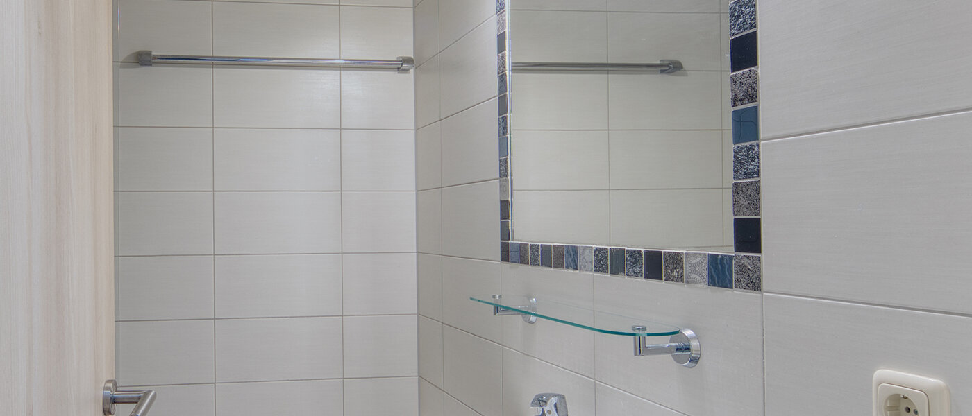 マンション München Lehel 01 浴室 14488