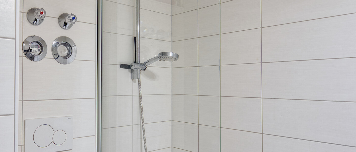 マンション München Lehel 02 浴室 14488