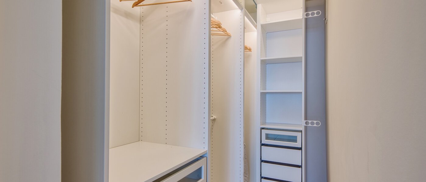 マンション München Schwabing 04 寝室 14493