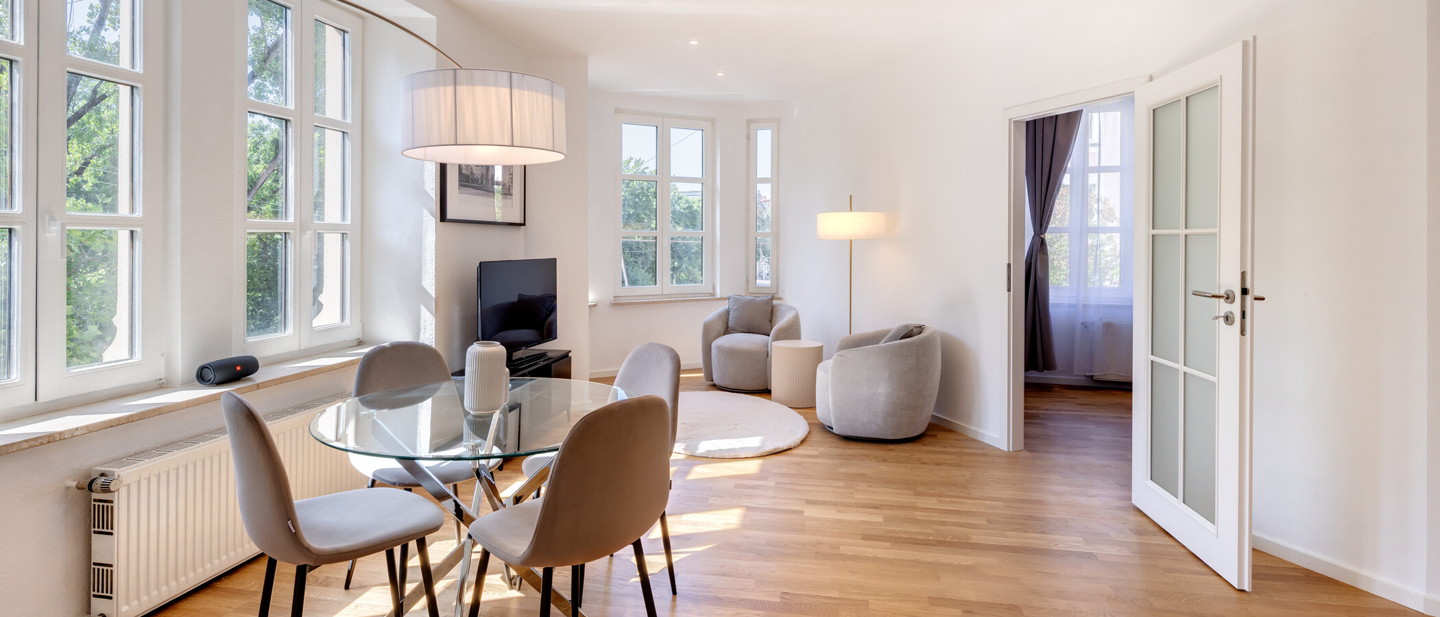 申し訳ございません。こちらの物件はすでに貸し出されました。