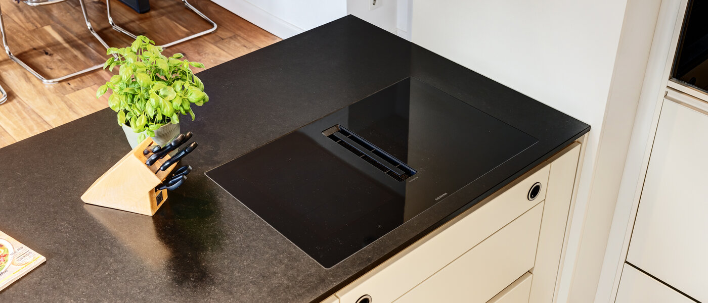 マンション München Lehel 04 キッチン 14503