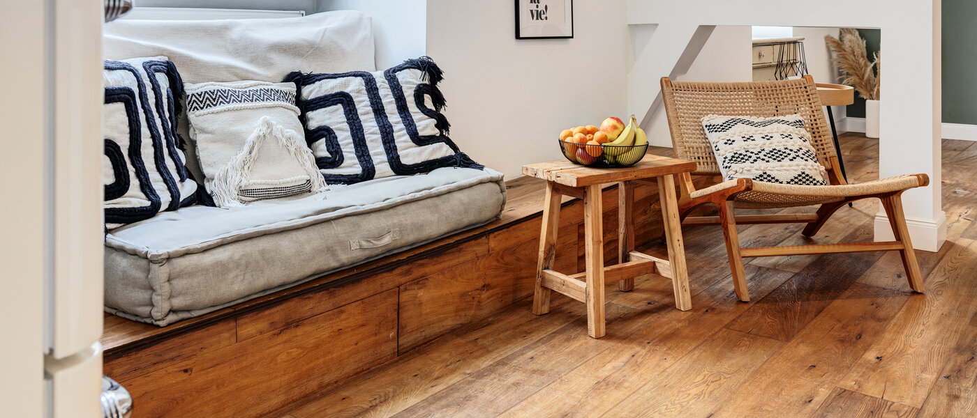 マンション München Lehel 04 ダイニングエリア 14503