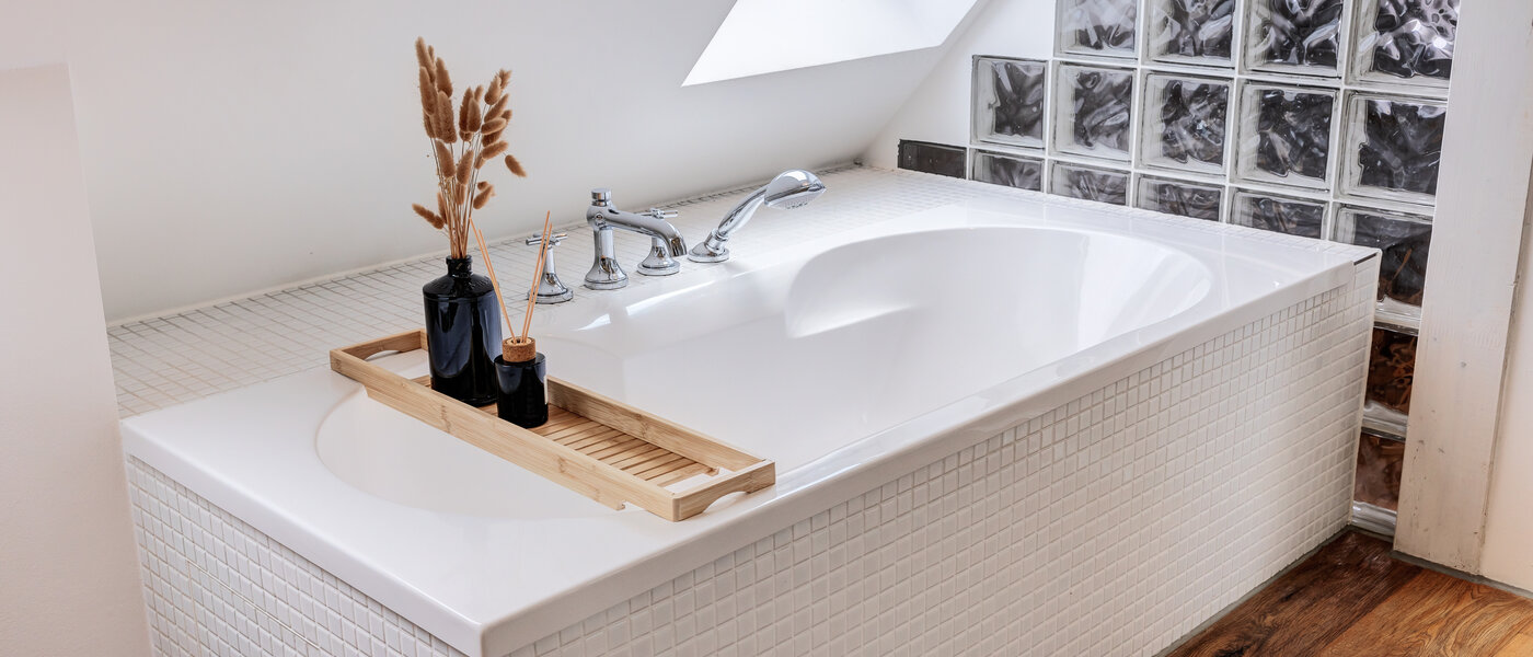 マンション München Lehel 02 1つめの浴室 14503