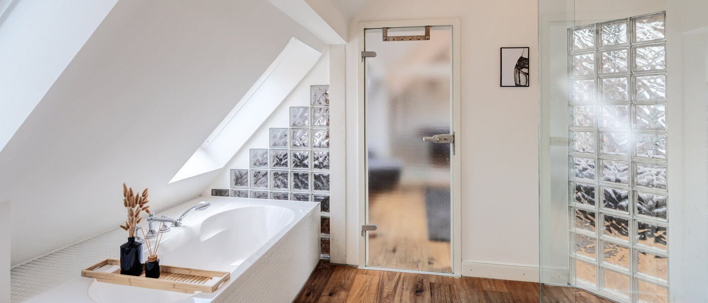 マンション München Lehel 03 1つめの浴室 14503