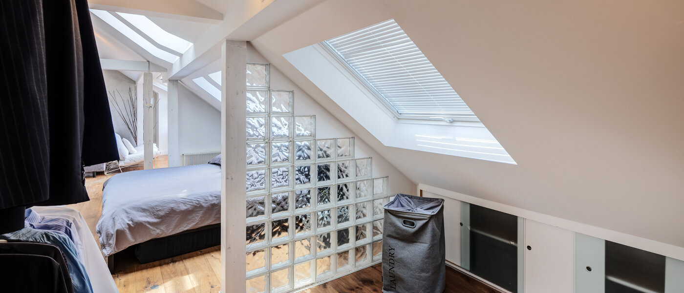 マンション München Lehel 02 ウォークイン・カップボード 14503