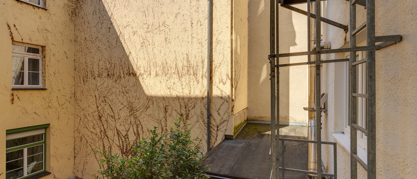 マンション München Schwanthalerhöhe 02 物件からの眺め 14508