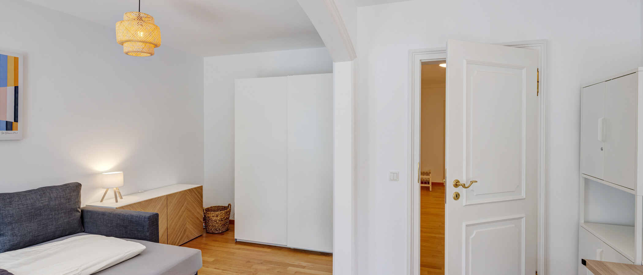 マンション München Solln 03 仕事部屋 14509
