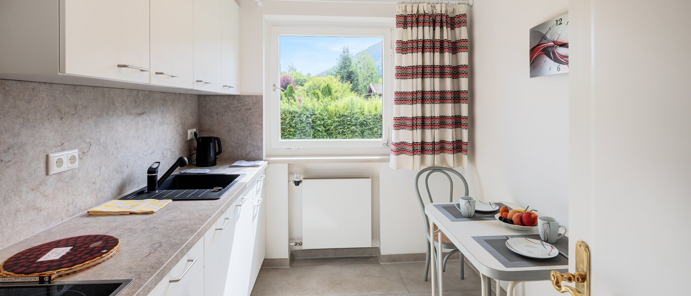 マンション Gmund am Tegernsee 01 キッチン 14513