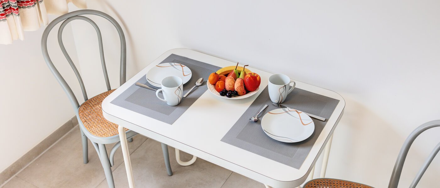 マンション Gmund am Tegernsee 02 キッチン 14513