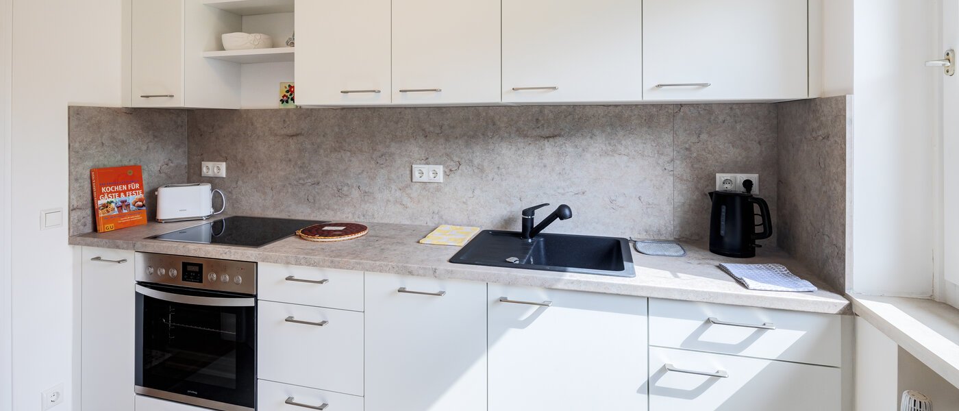 マンション Gmund am Tegernsee 04 キッチン 14513