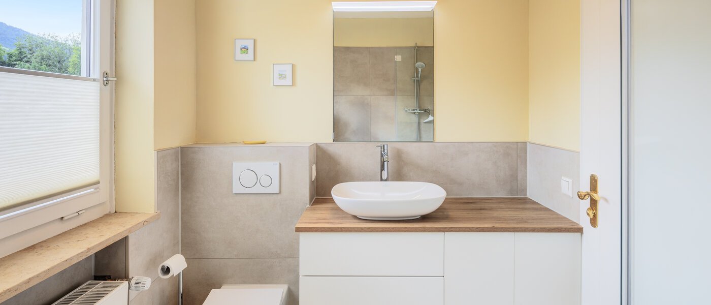 マンション Gmund am Tegernsee 01 浴室 14513