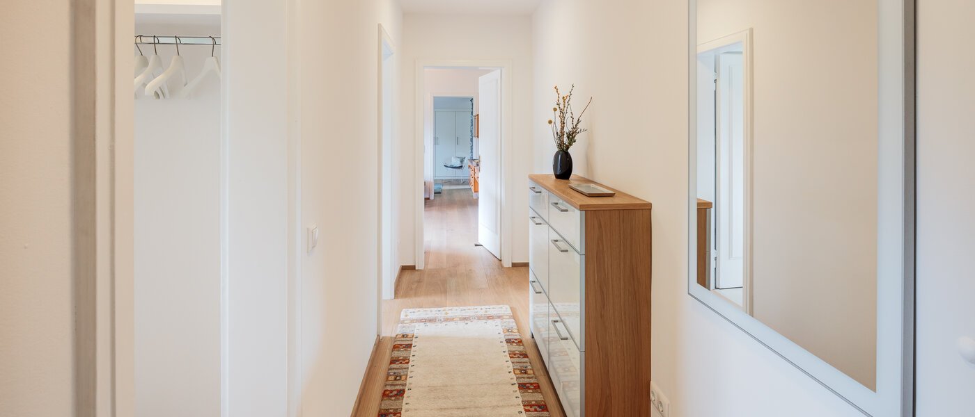 マンション Gmund am Tegernsee 01 玄関入り口 14513