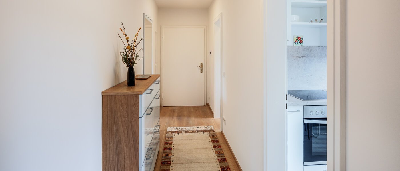 マンション Gmund am Tegernsee 02 玄関入り口 14513