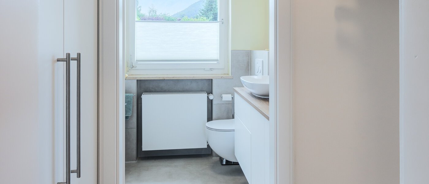 マンション Gmund am Tegernsee 04 玄関入り口 14513