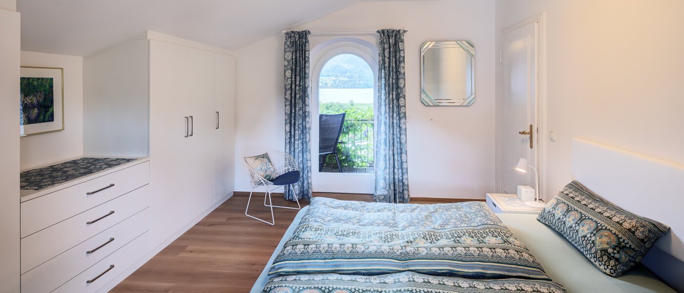 マンション Gmund am Tegernsee 01 寝室 14513