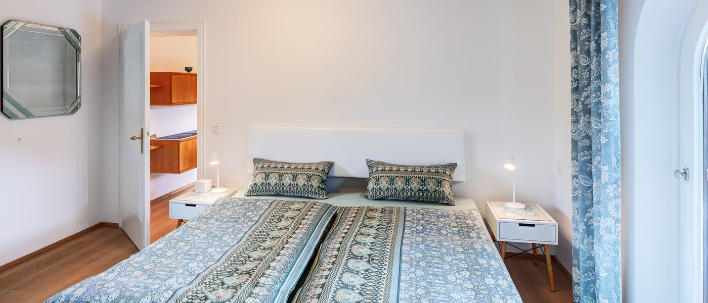 マンション Gmund am Tegernsee 02 寝室 14513