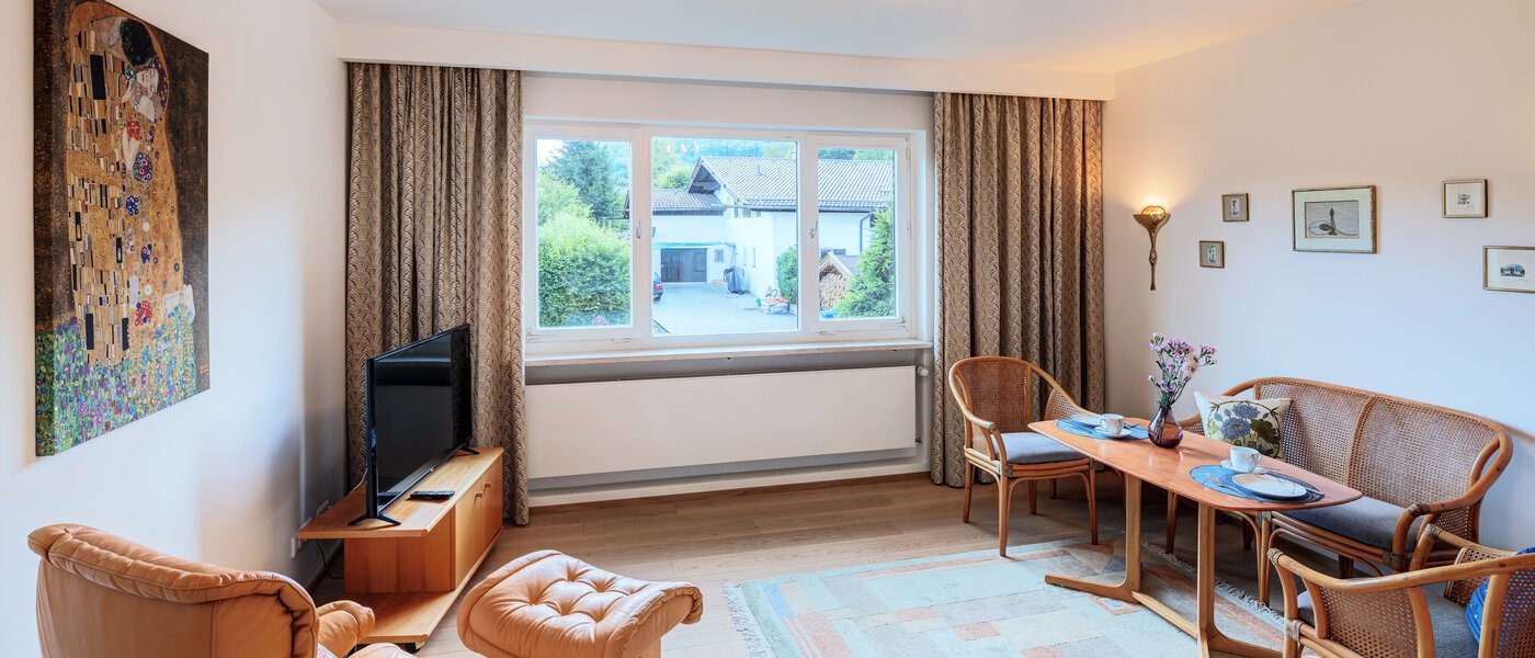 マンション Gmund am Tegernsee 02 リビングエリア 14513