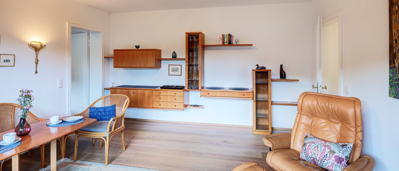 マンション Gmund am Tegernsee 04 リビングエリア 14513