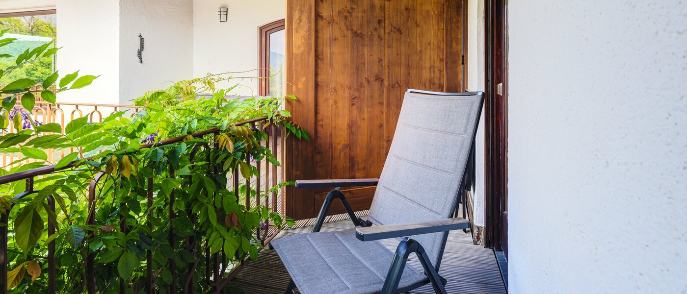 マンション Gmund am Tegernsee 02 1ベランダ 14513