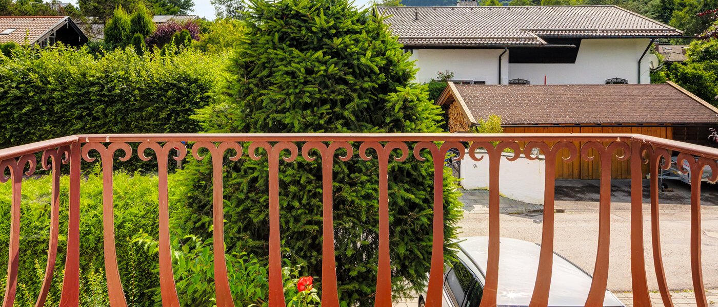 マンション Gmund am Tegernsee 01 2.ベランダ 14513